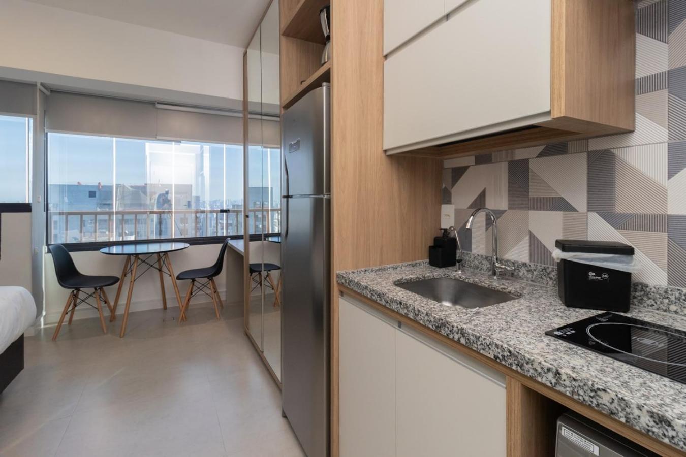 360 Pamplona Apartamento *