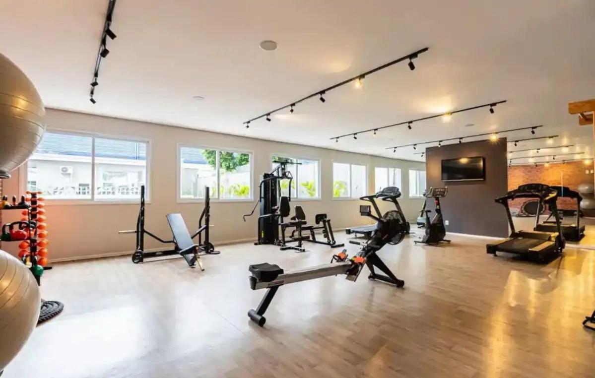 Apartamento Bl1015 - Mooca C/ Piscina *