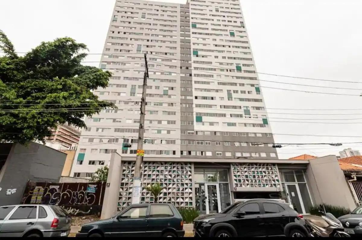 Bl1015 - Mooca C/ Piscina * São Paulo