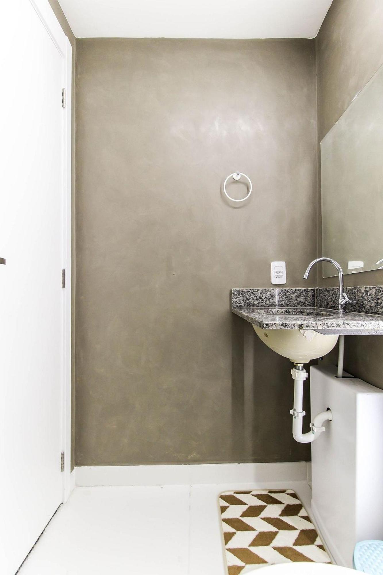 Apartamento Bl1015 - Mooca C/ Piscina São Paulo