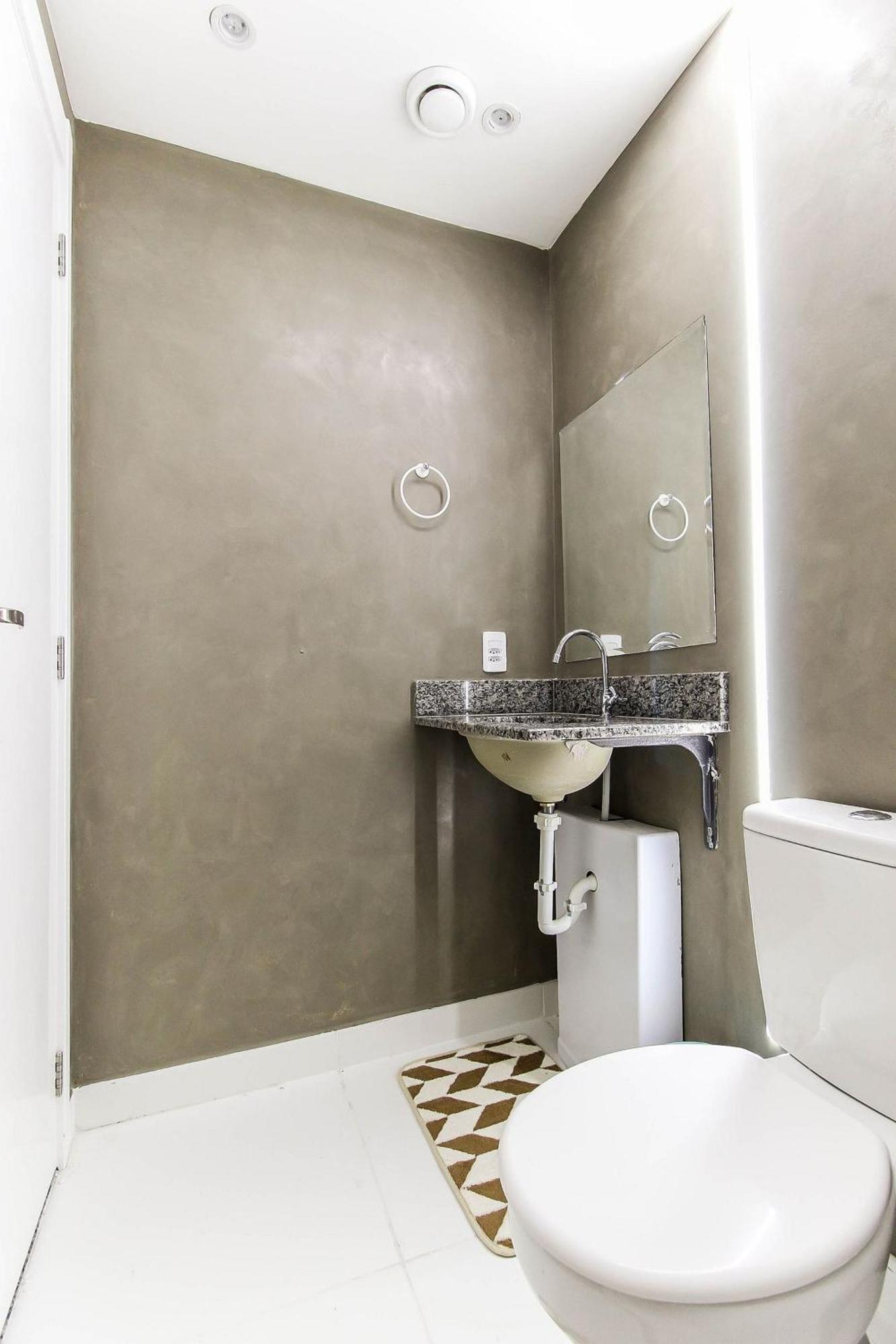Apartamento Bl1015 - Mooca C/ Piscina *