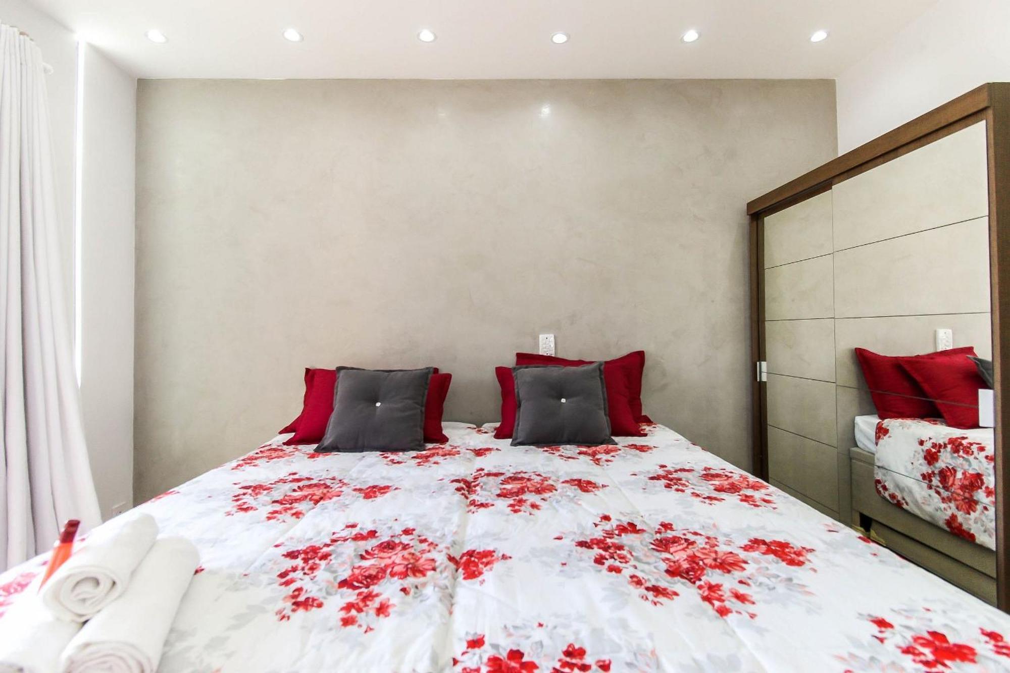 Apartamento Bl1015 - Mooca C/ Piscina