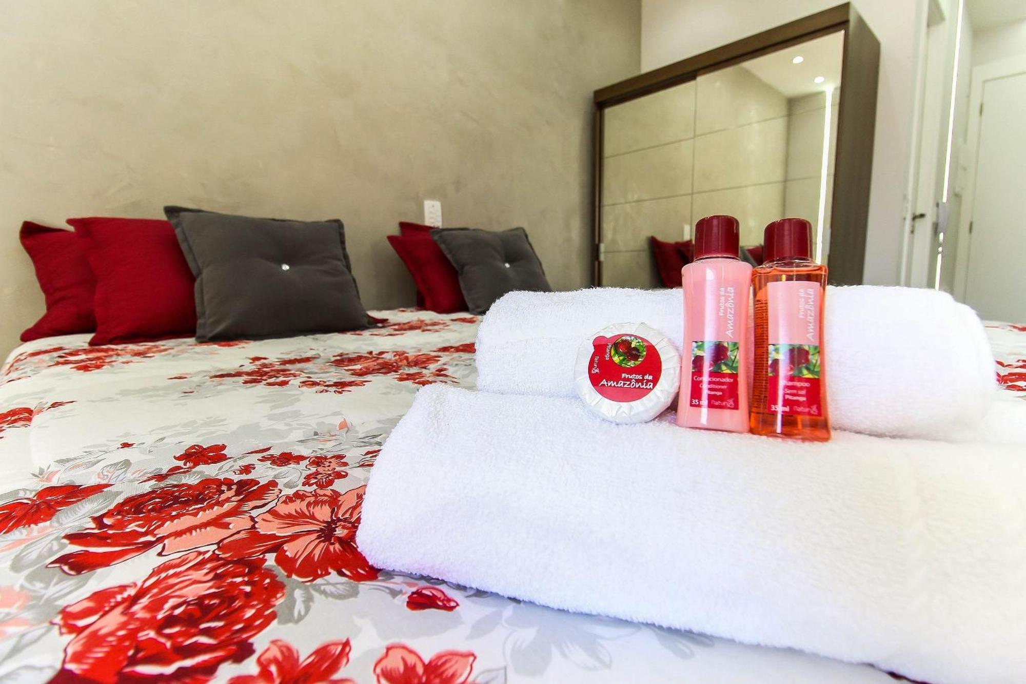 Apartamento Bl1015 - Mooca C/ Piscina São Paulo
