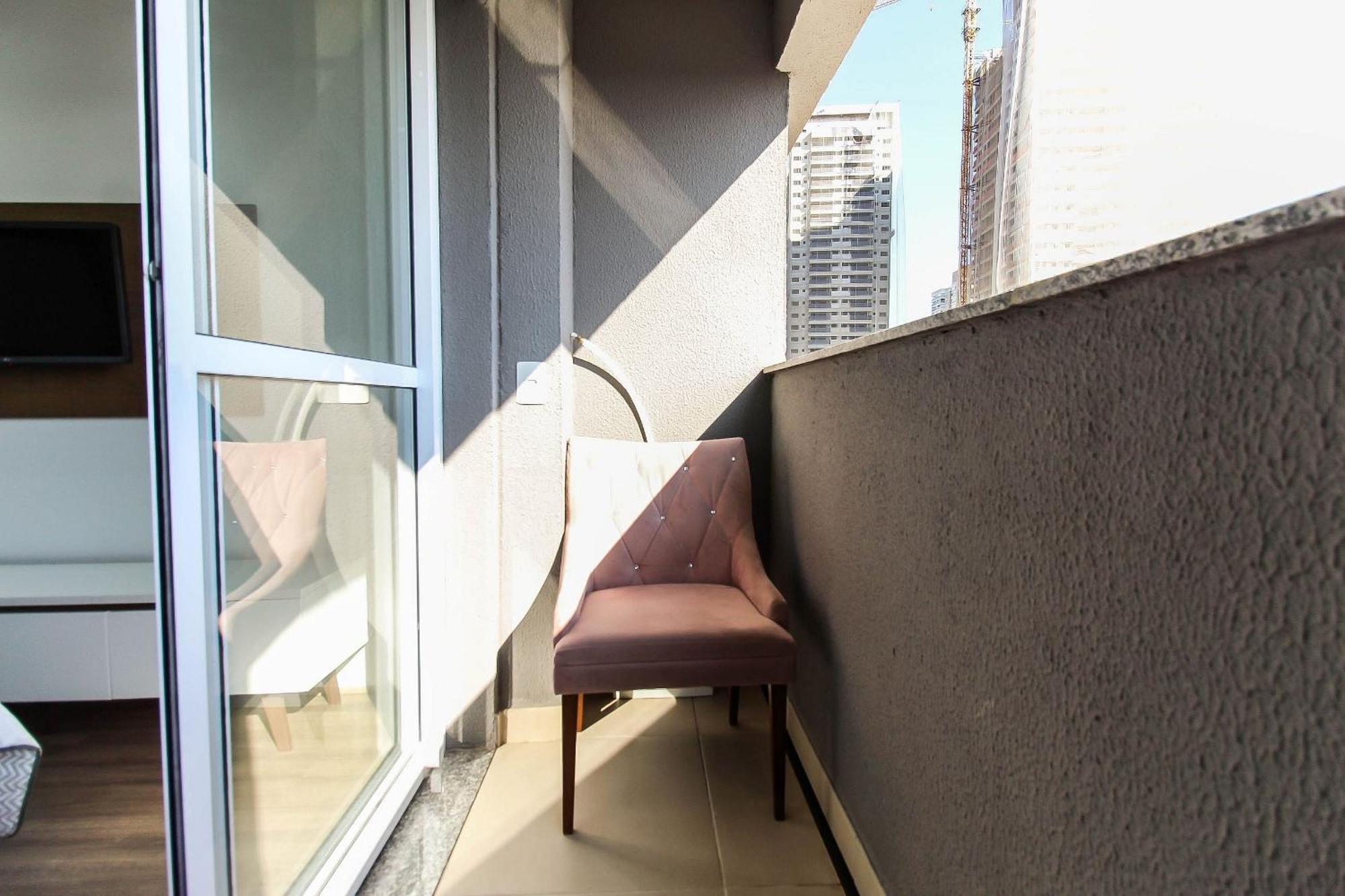 Apartamento Bl1015 - Mooca C/ Piscina São Paulo