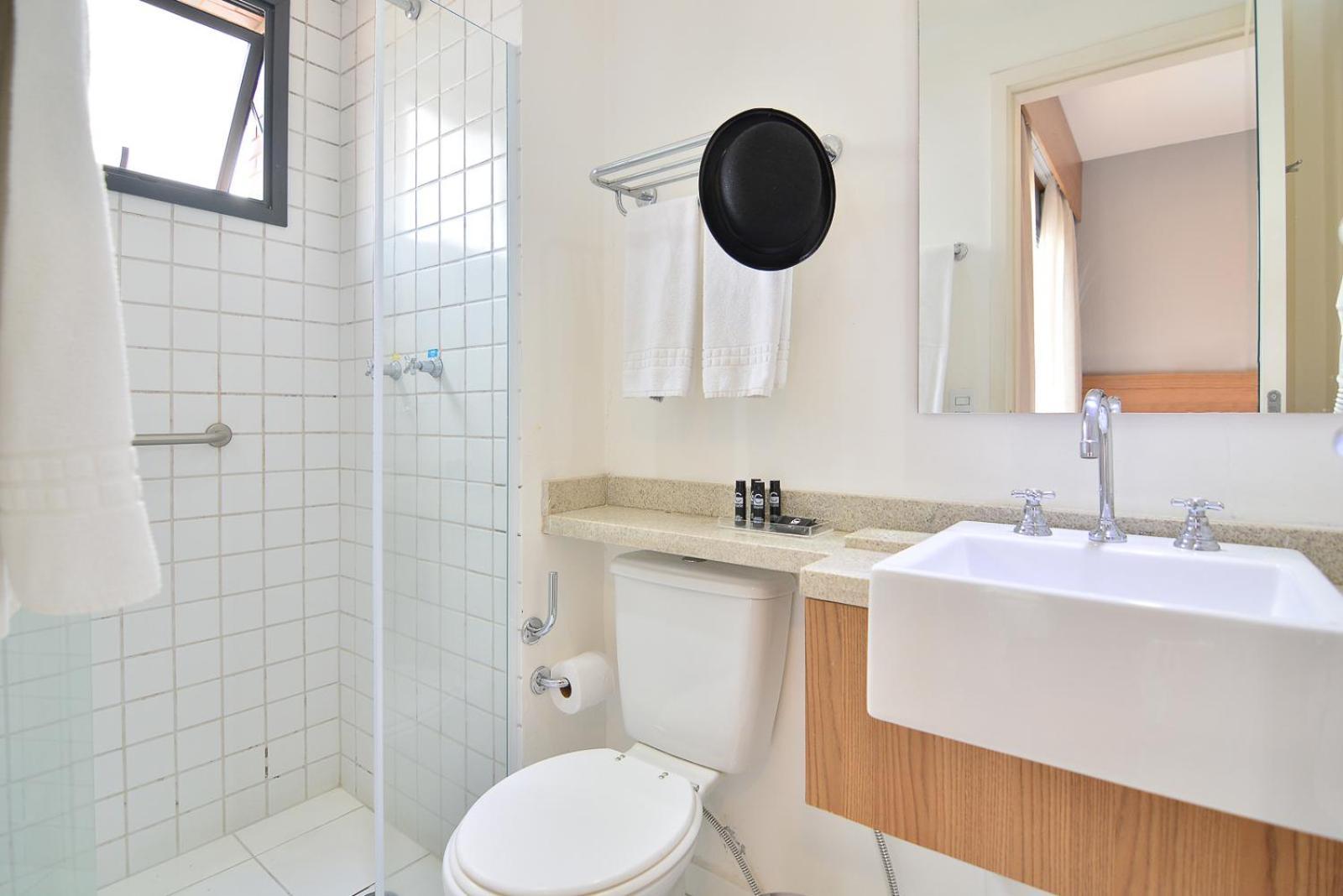 Charlie Faria Lima Apartamento São Paulo