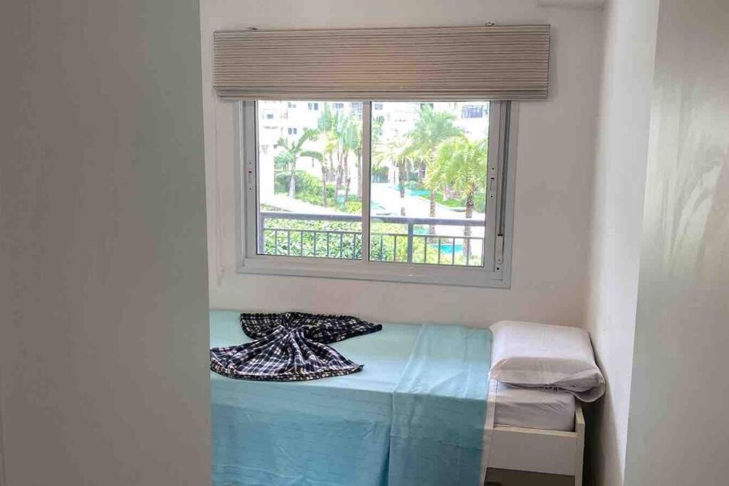 1071 -em Frente Ao Hosp Einstein Apartment *