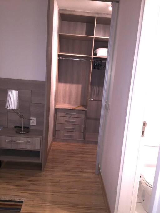 Apartment 1071 -em Frente Ao Hosp Einstein Sao Paulo