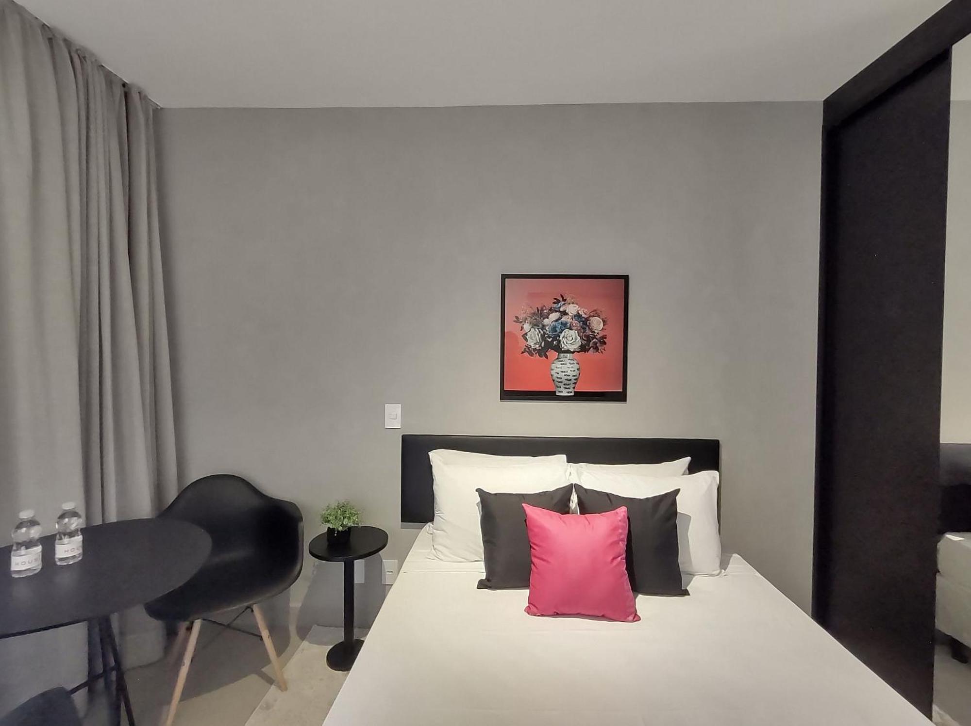 Apartment Vn Apiacas By Housi Sao Paulo
