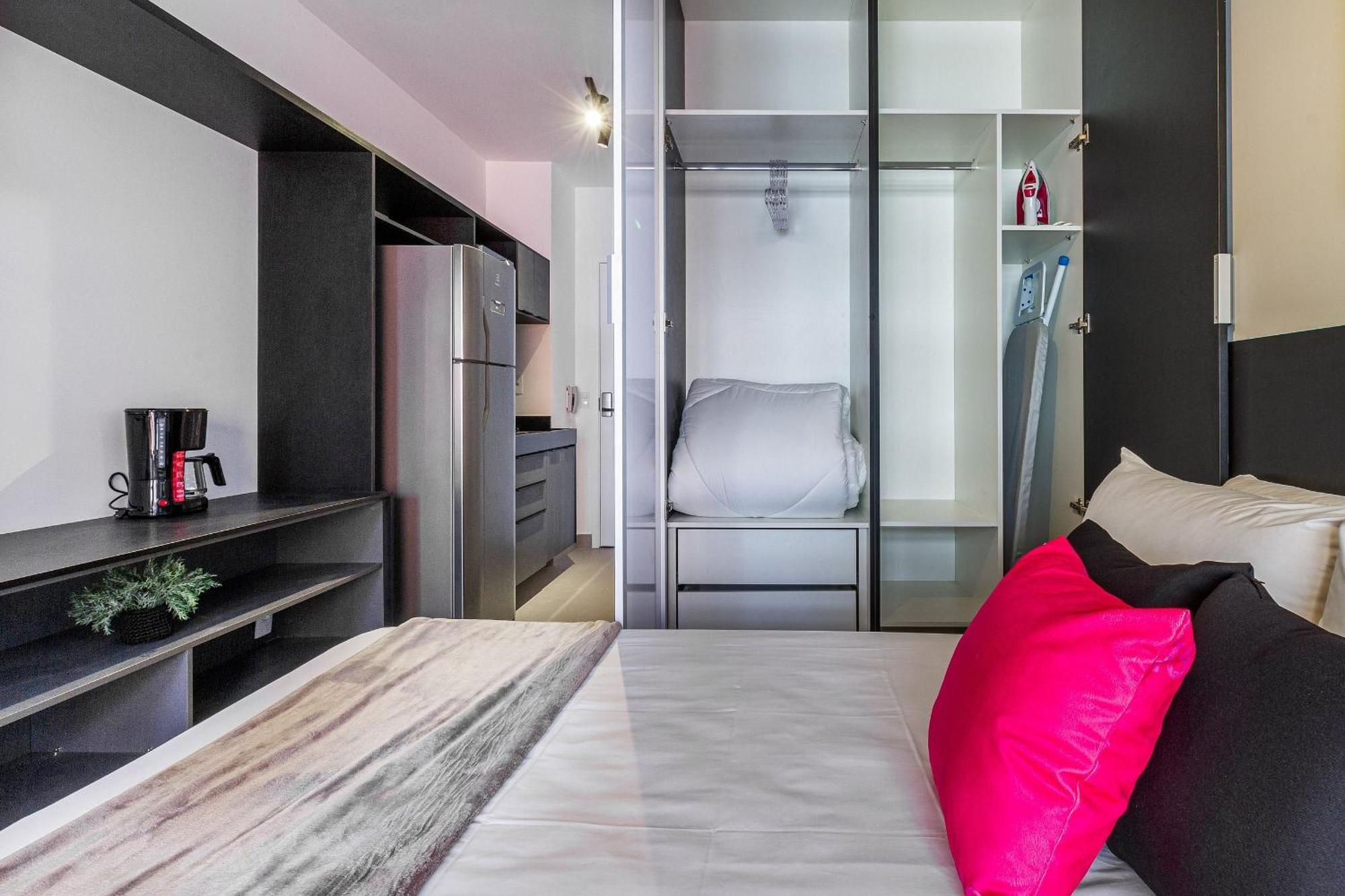 Vn Apiacas By Housi Apartment *