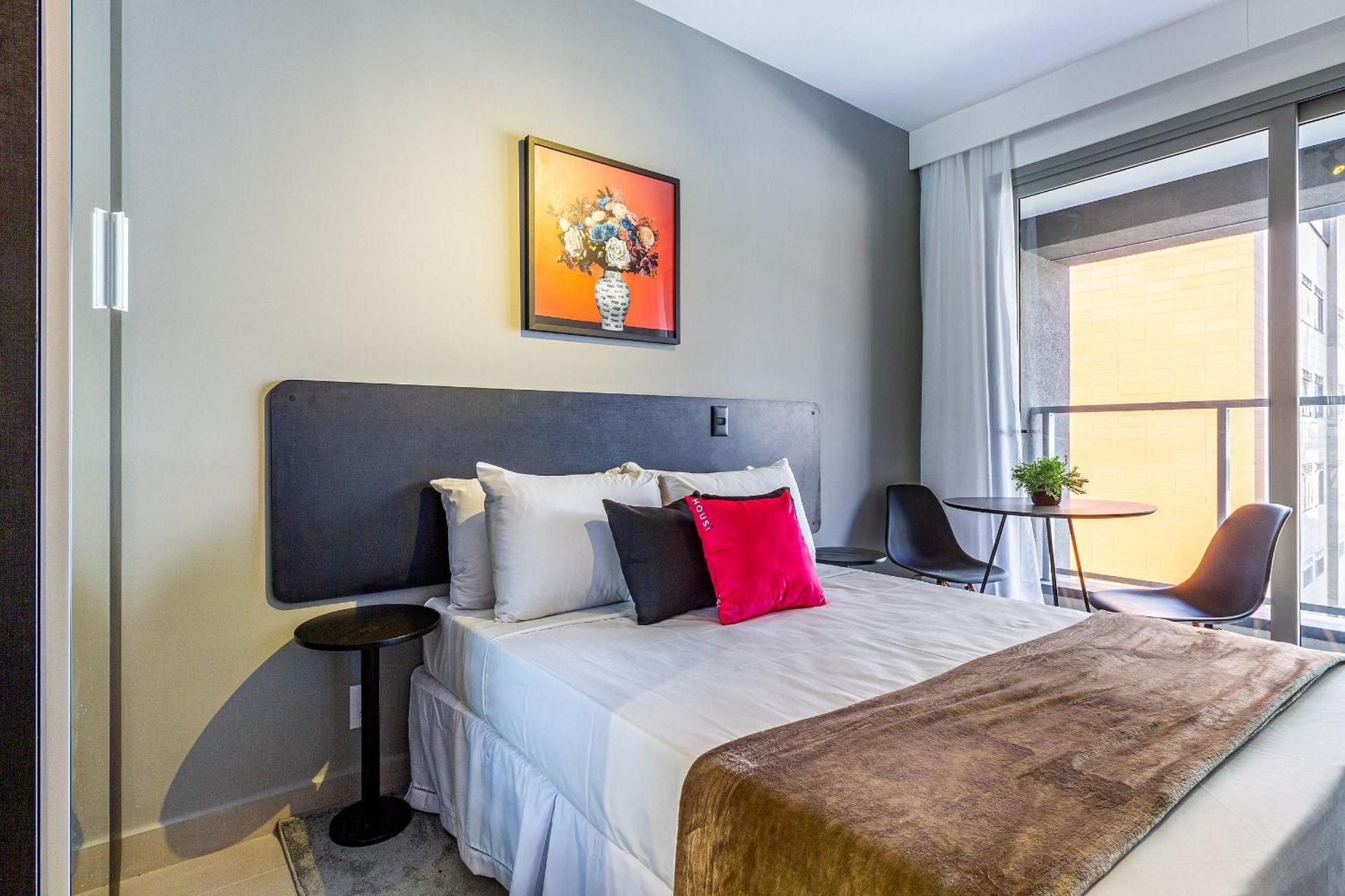 Vn Apiacas By Housi Apartment *