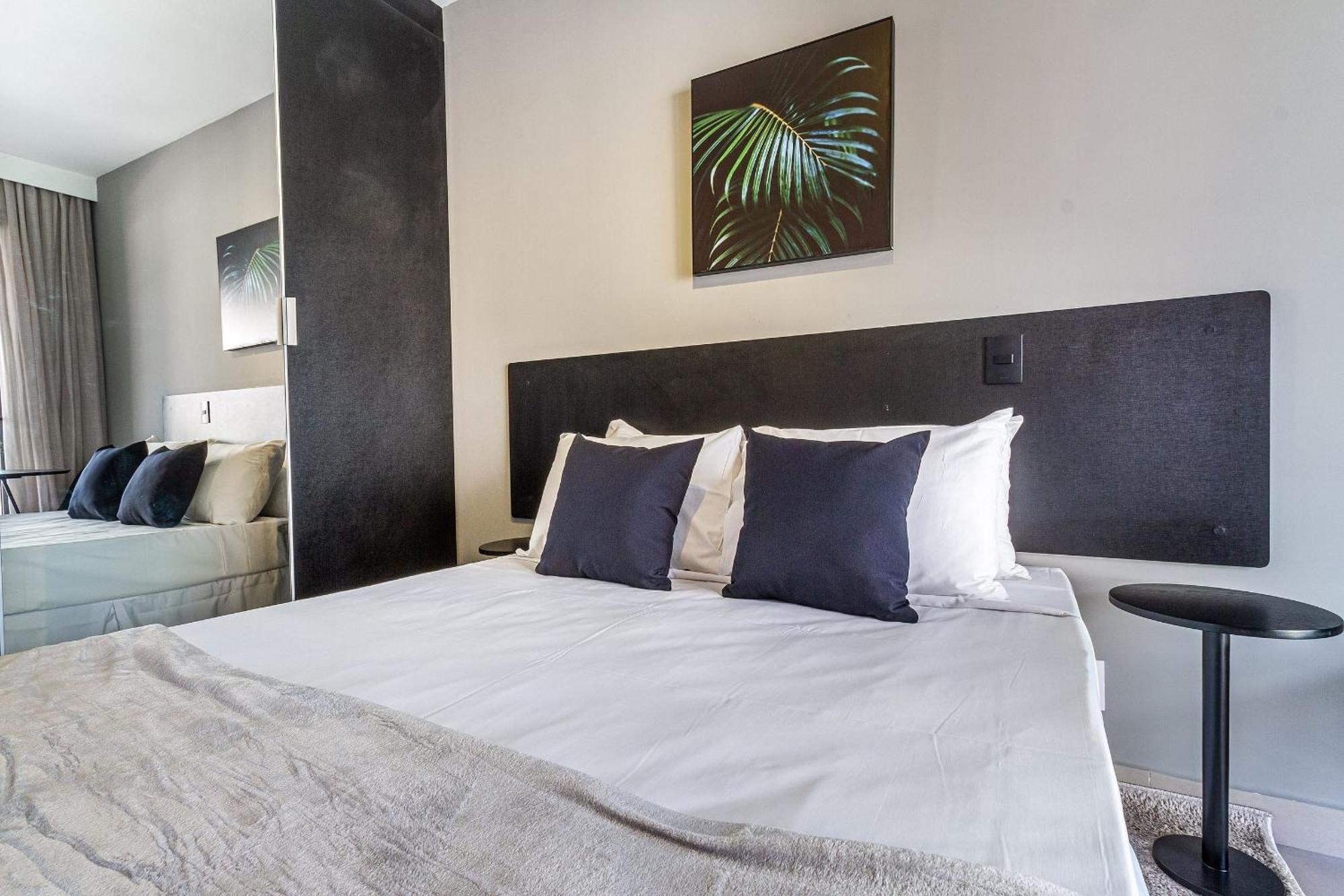 Apartment Vn Apiacas By Housi Sao Paulo