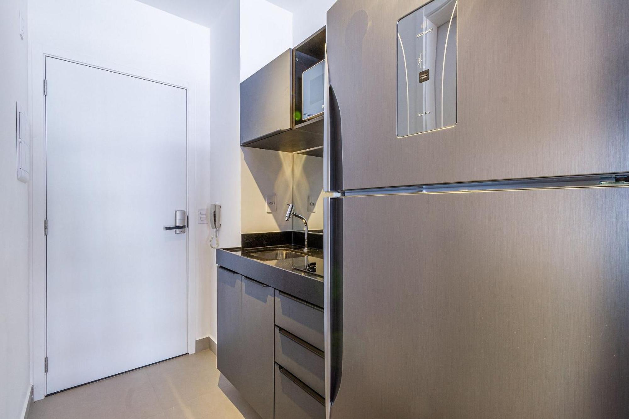 Apartment Vn Apiacas By Housi