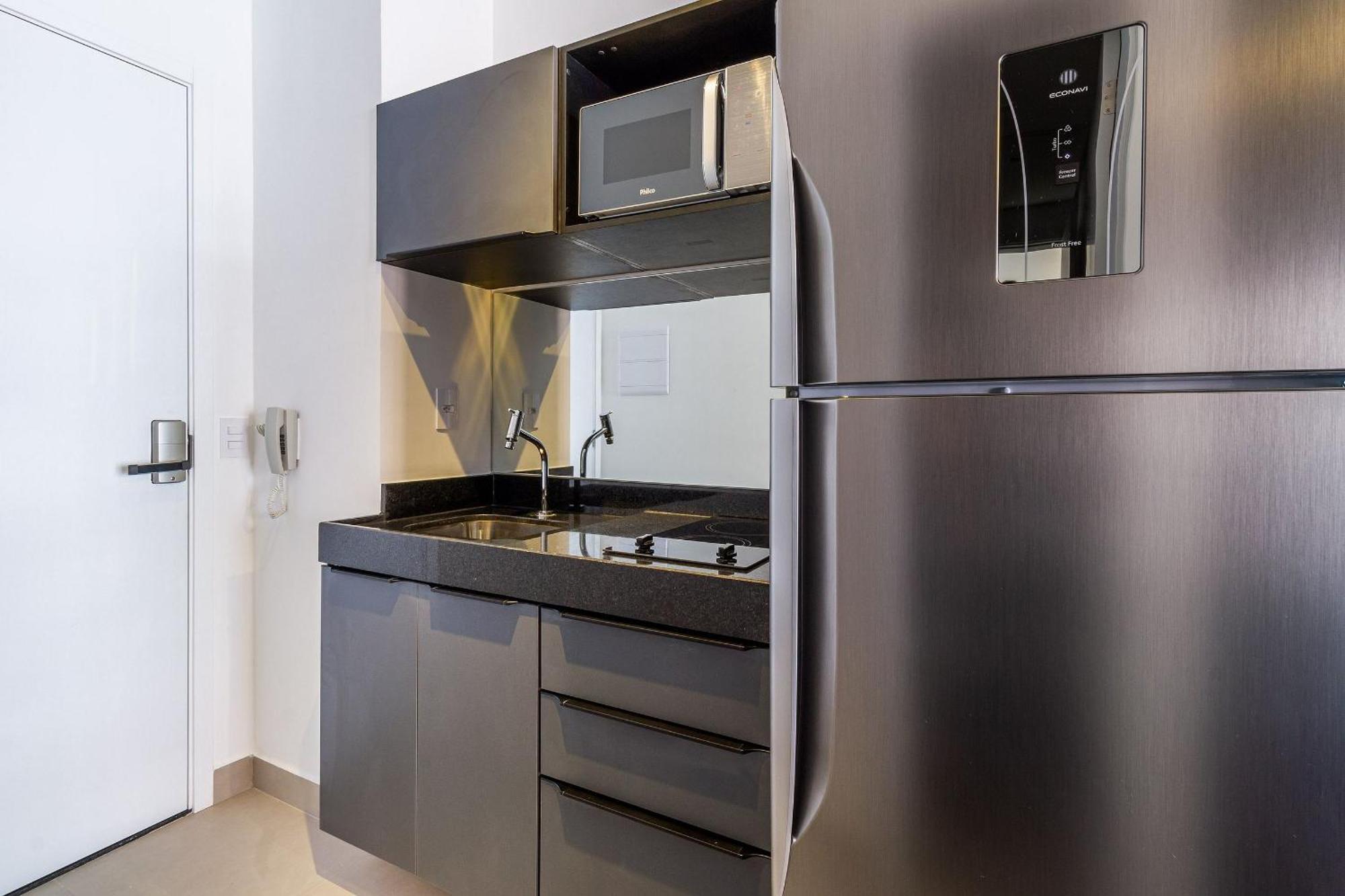 Vn Apiacas By Housi Apartment Sao Paulo