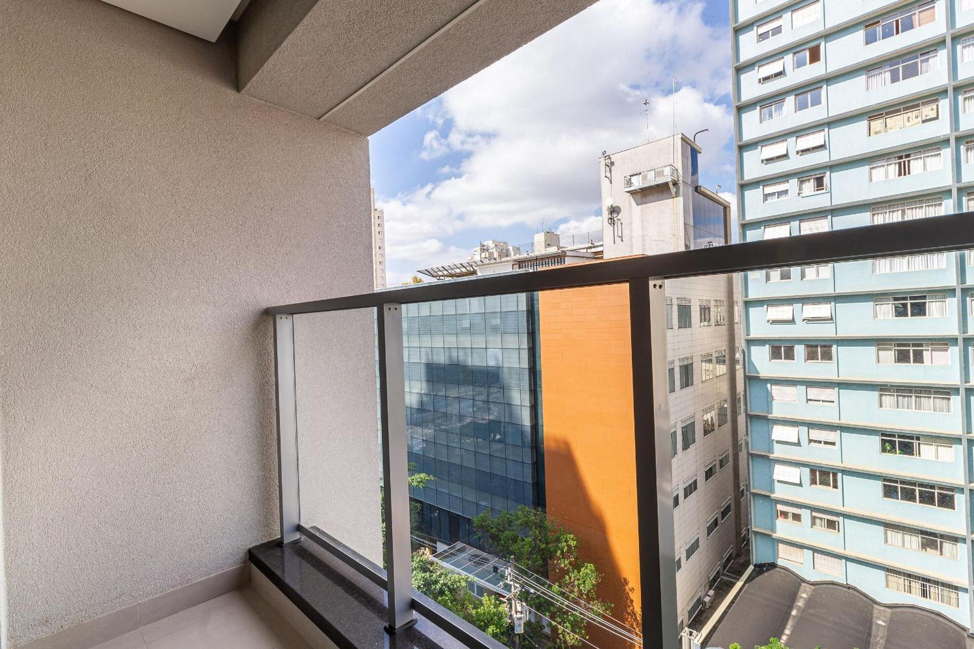 Vn Apiacas By Housi Apartment Sao Paulo