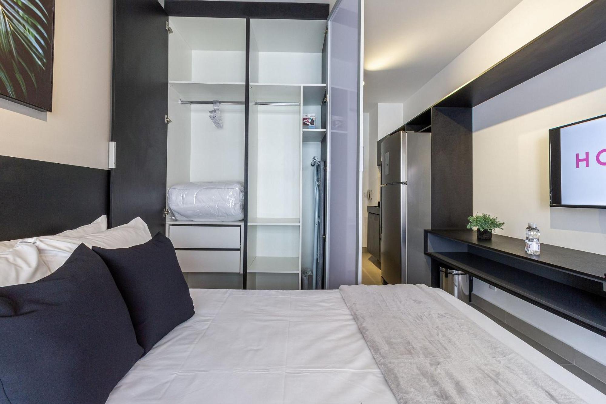 Apartment Vn Apiacas By Housi Sao Paulo