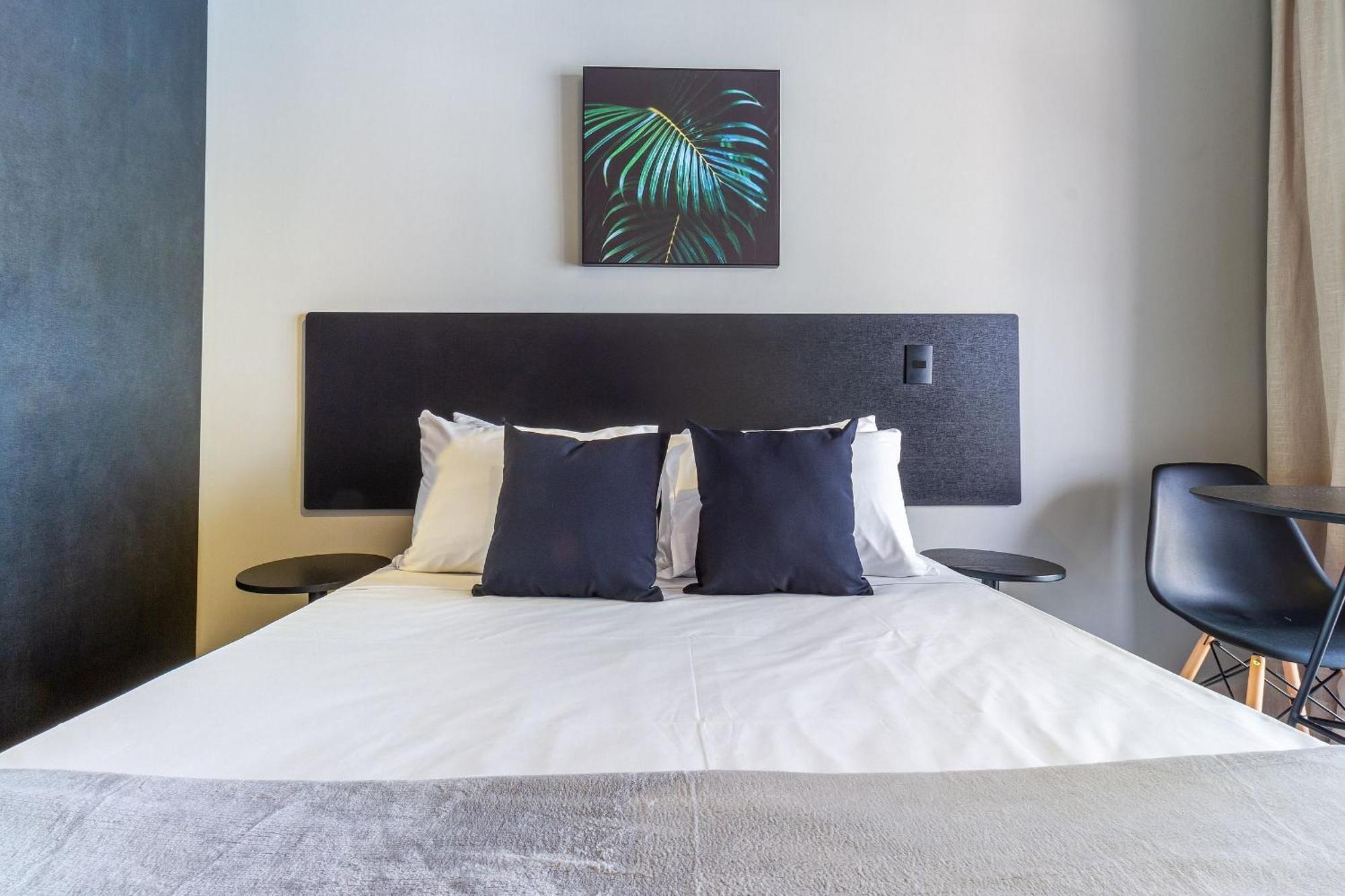 Vn Apiacas By Housi Apartment *