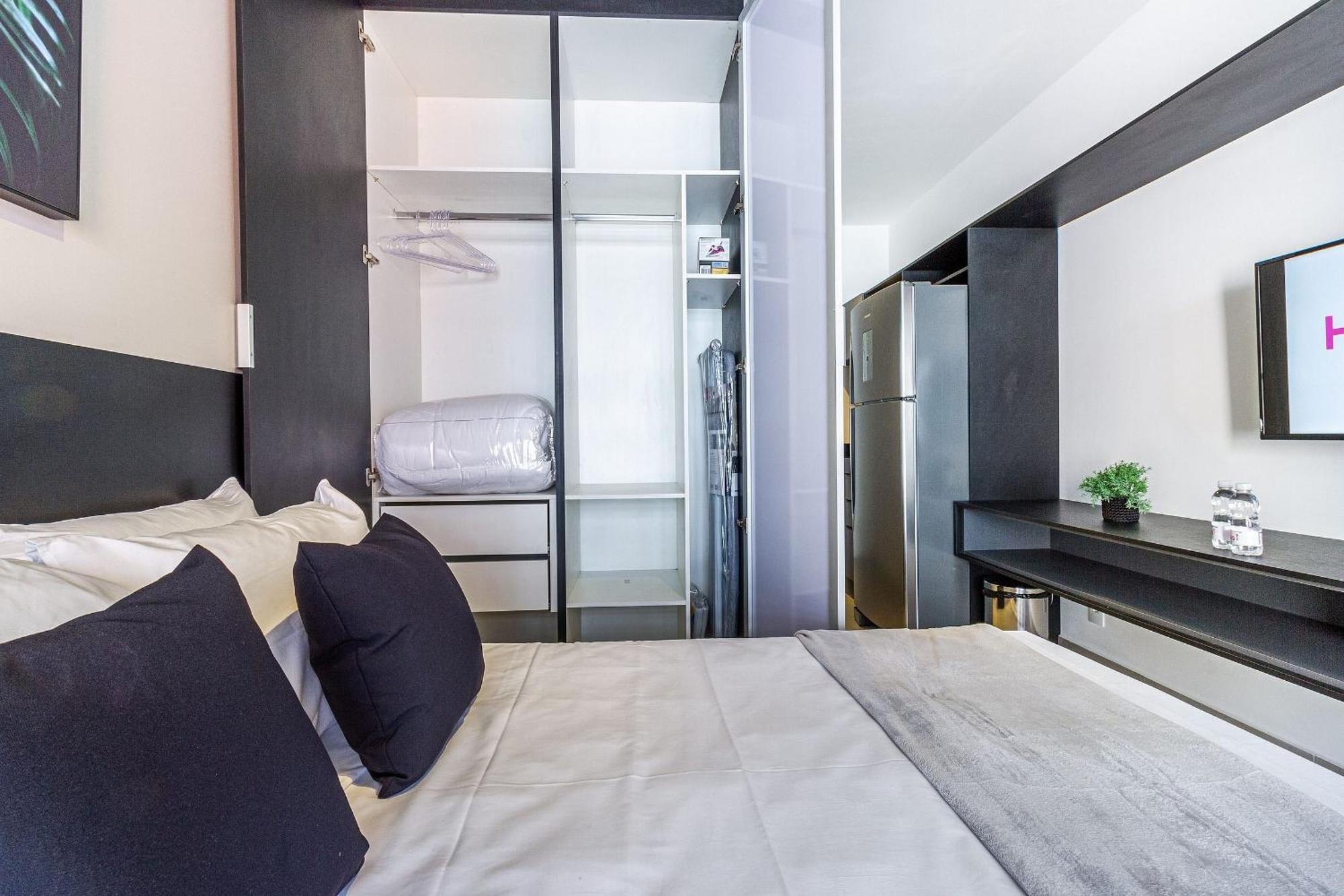 Vn Apiacas By Housi Apartment Sao Paulo