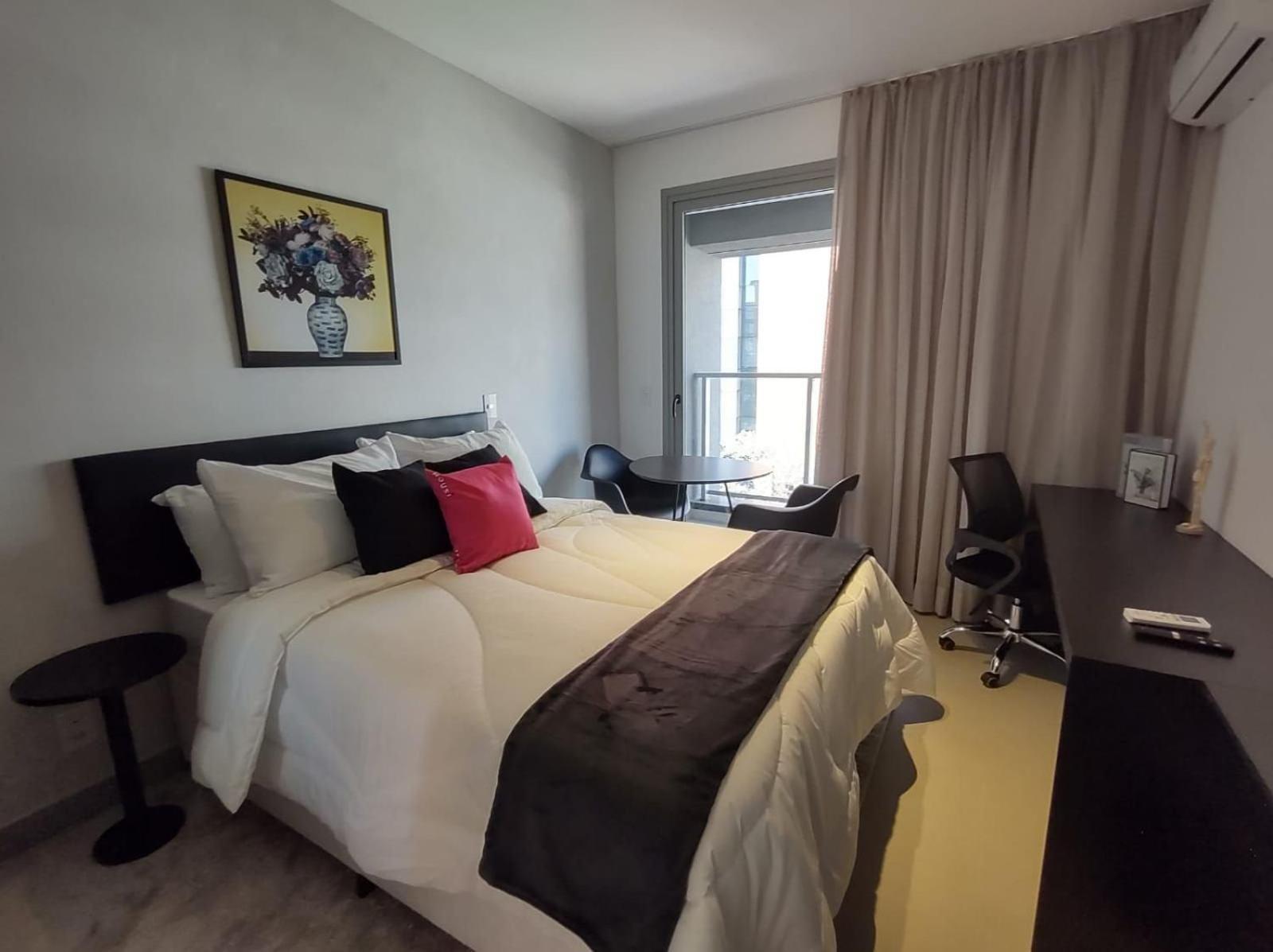 Apartment Vn Apiacas By Housi