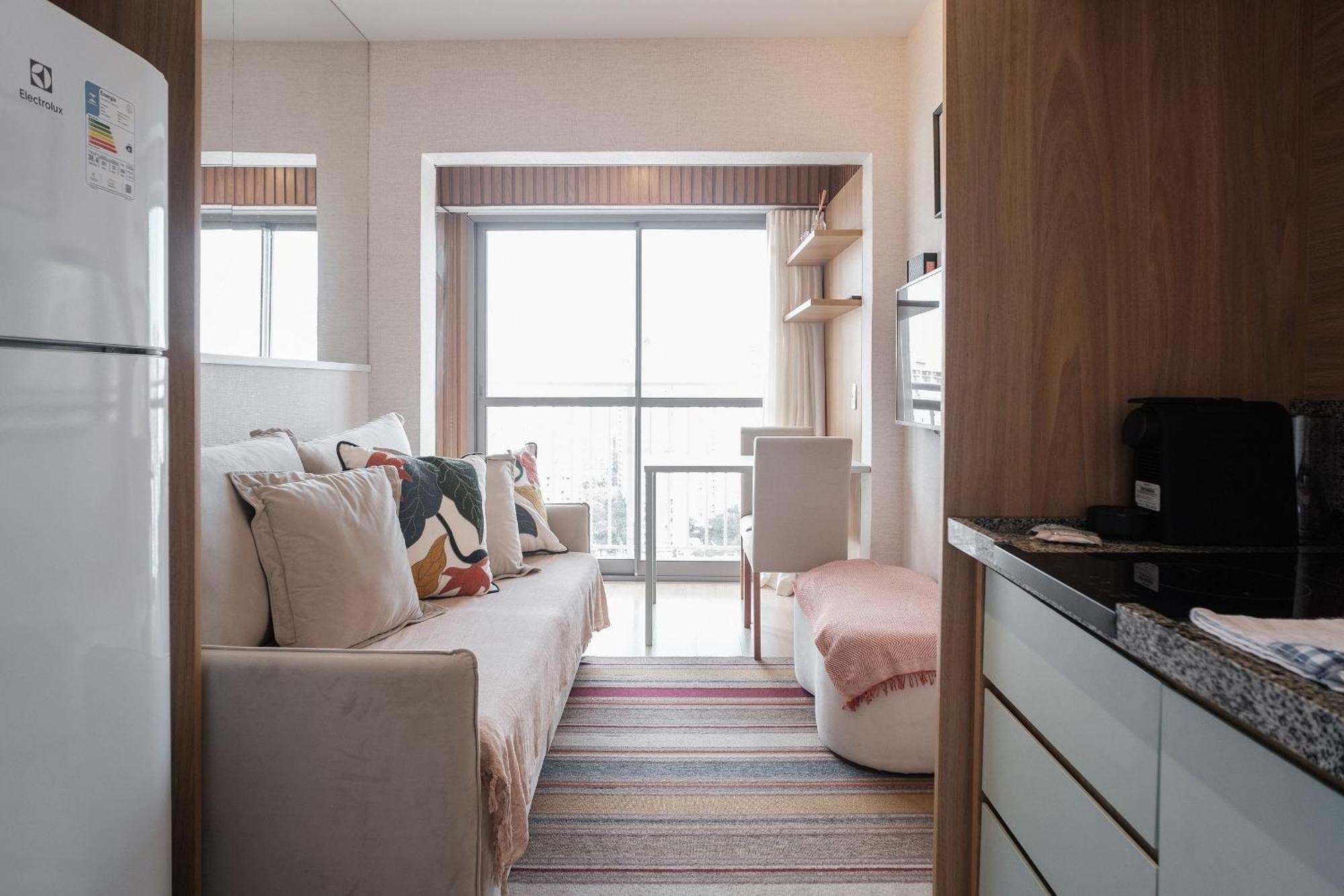 Desativado2 Apartment