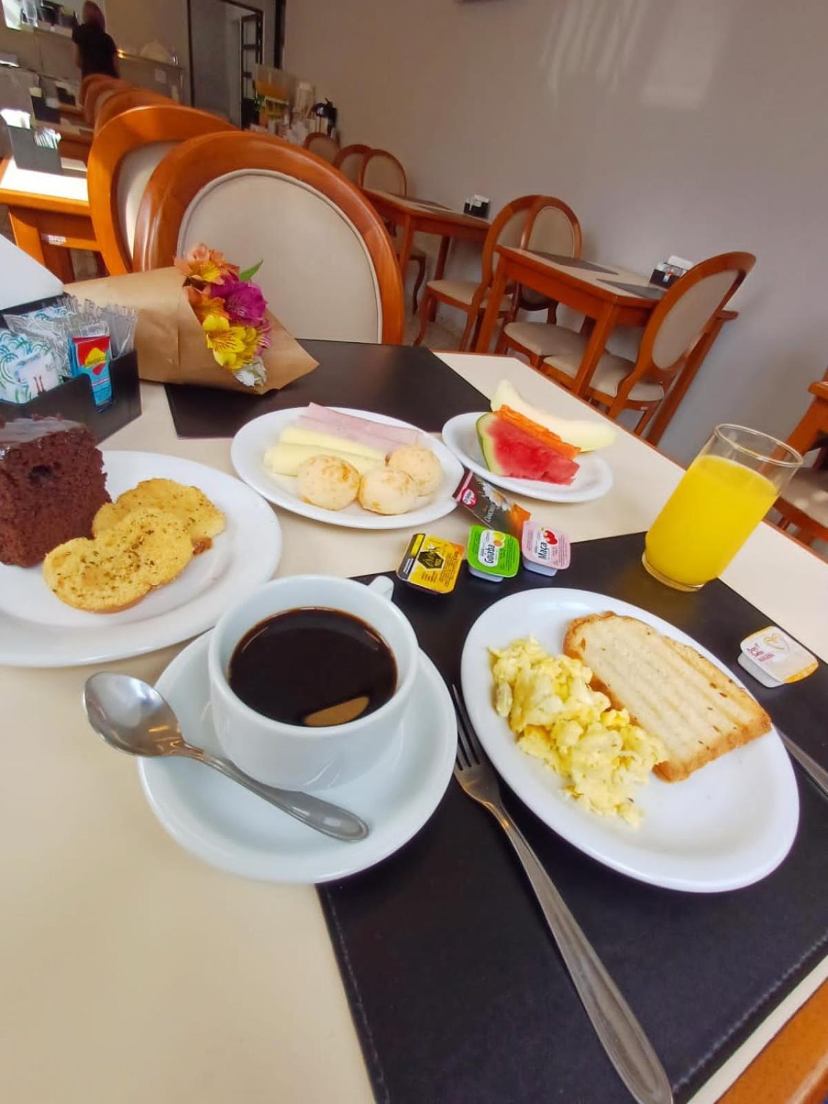 Bella Paulista 3* São Paulo