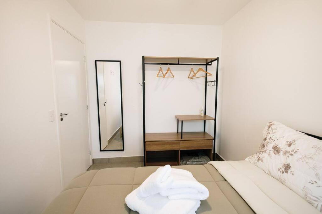 Apartamento Apto 15 - Apto Na Regiao •proximo Ao Metro •wi-fi *