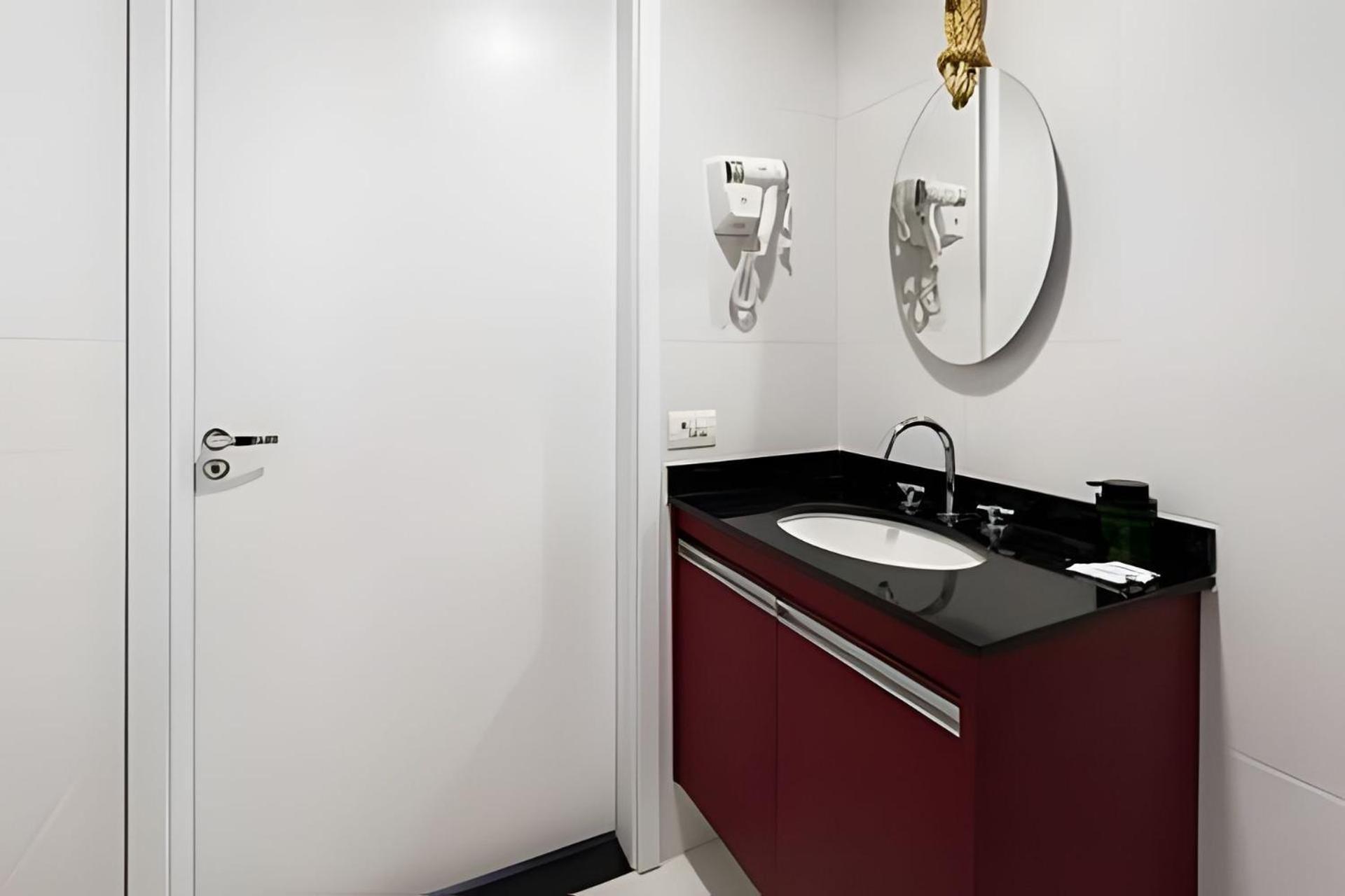 Apartamento Zainalofts7 Pinheiros - Z Pinheiros 107
