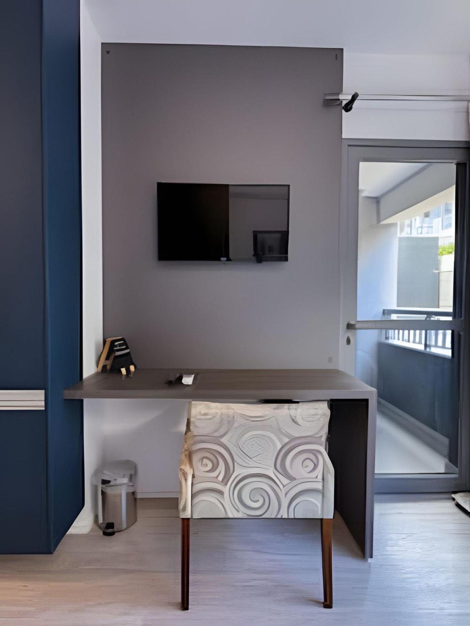 Apartamento Zainalofts7 Pinheiros - Z Pinheiros 107 São Paulo