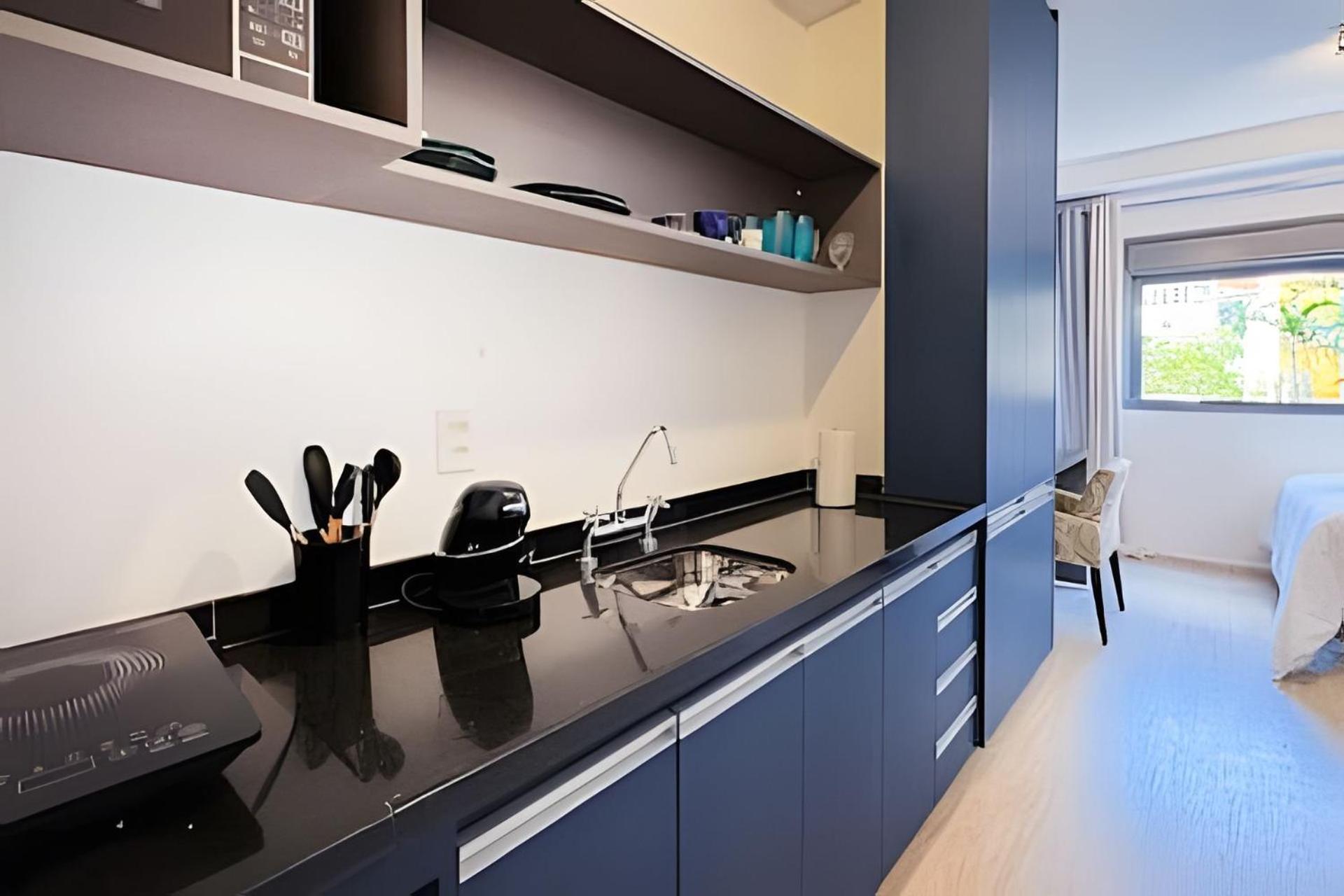 Zainalofts7 Pinheiros - Z Pinheiros 107 Apartamento *