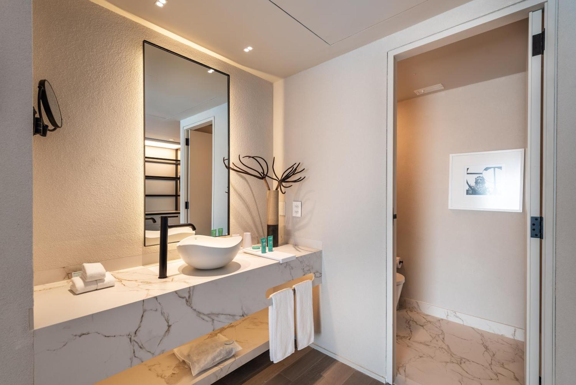 Unique 5* Sao Paulo