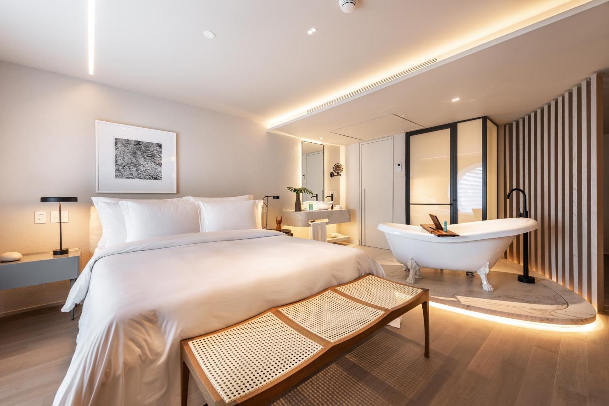 Unique Hotel Sao Paulo