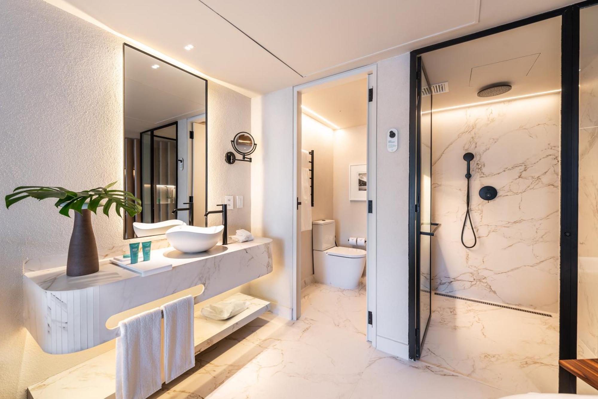Unique 5* Sao Paulo