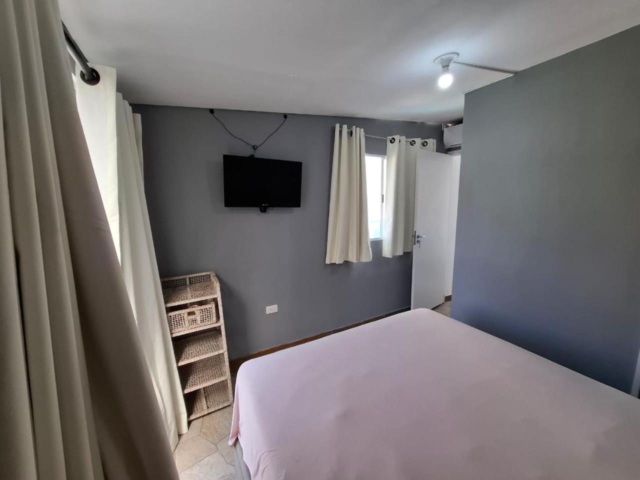 Albergue Jardim Da Saude *
