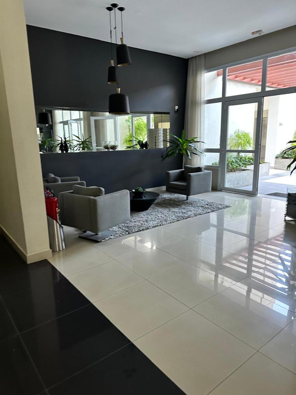 Exlusivo Na Barra Funda Apartamento