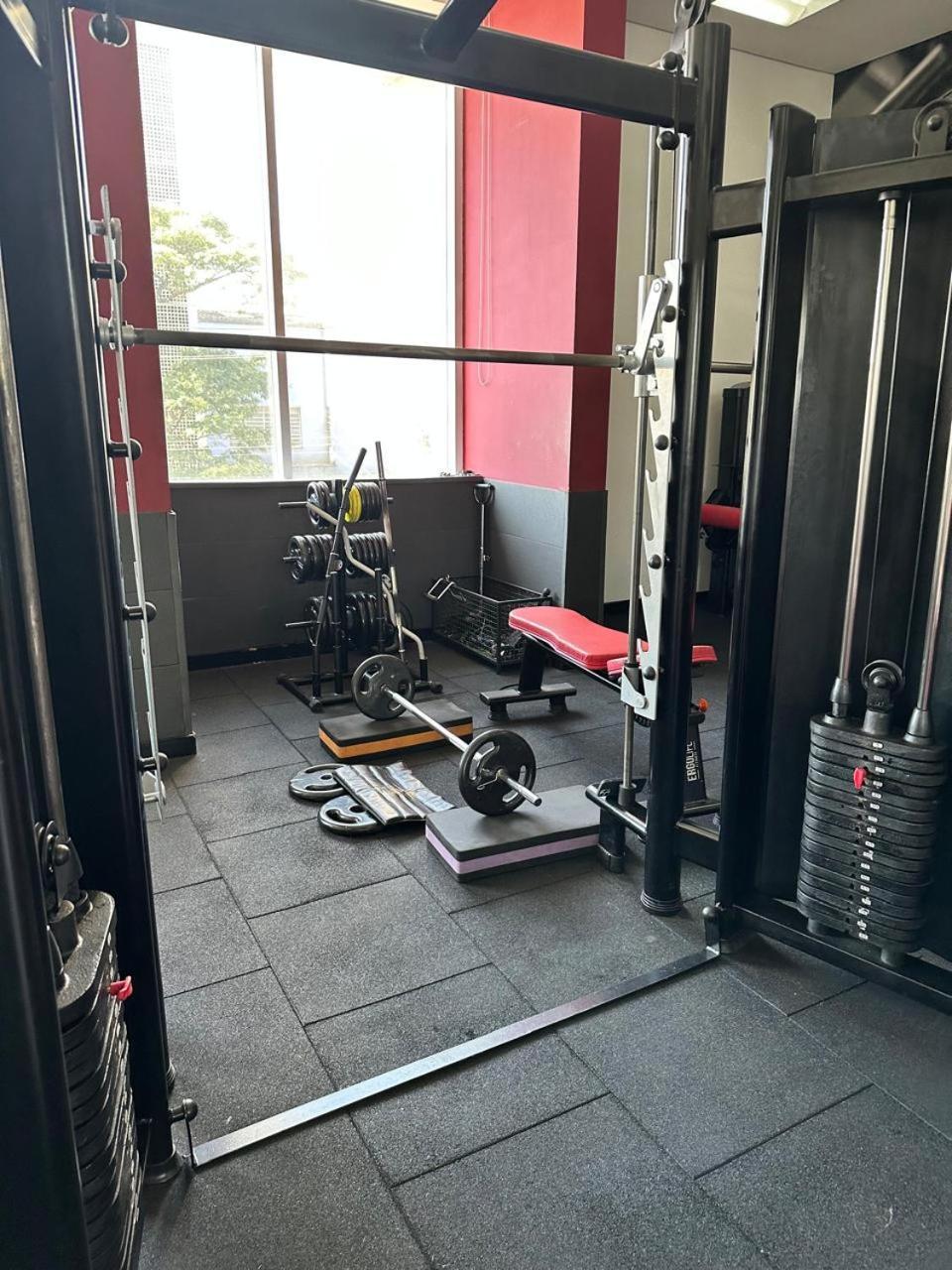 Apartamento Exlusivo Na Barra Funda São Paulo