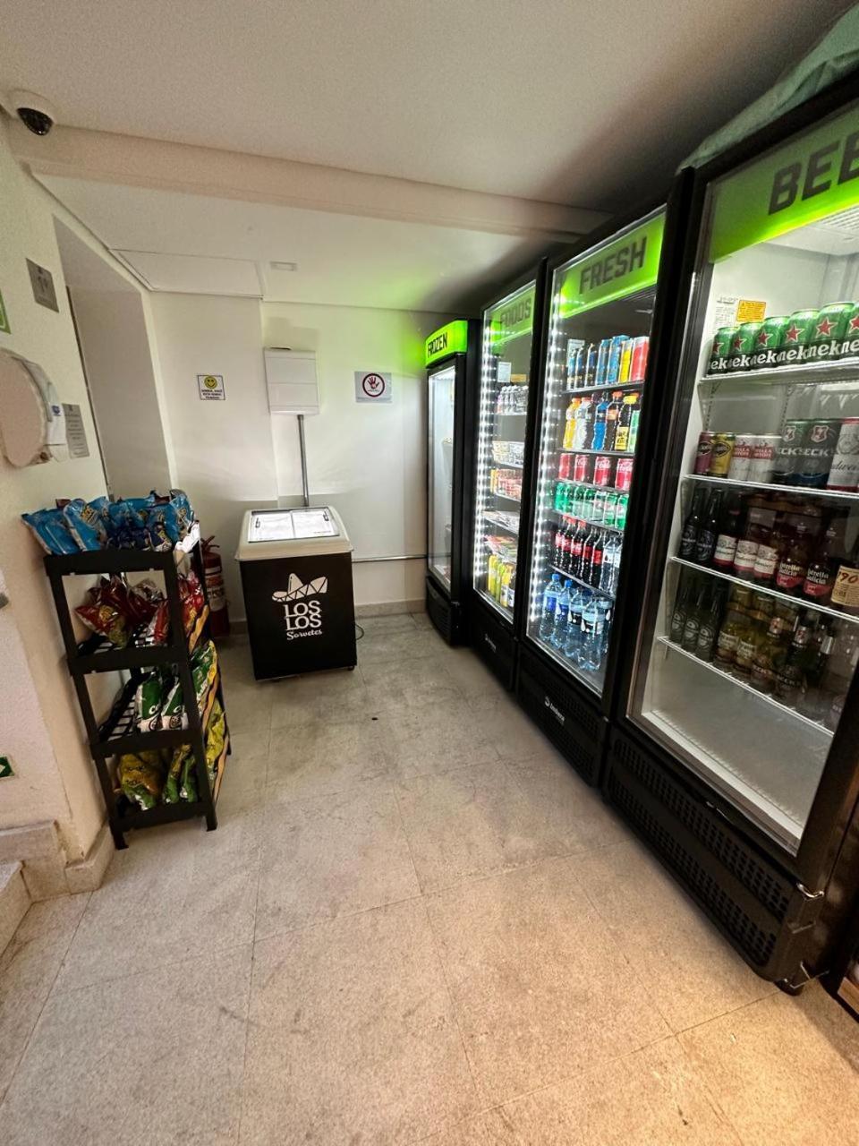 Exlusivo Na Barra Funda Apartamento *