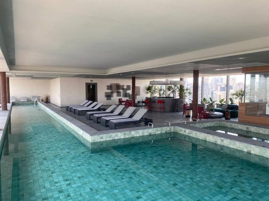 Apartment For Moema - Da Andrea