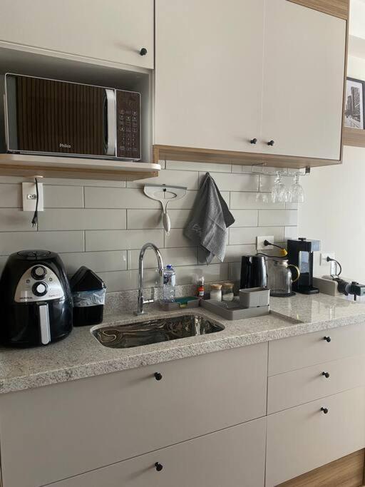 Apartment For Moema - Da Andrea *