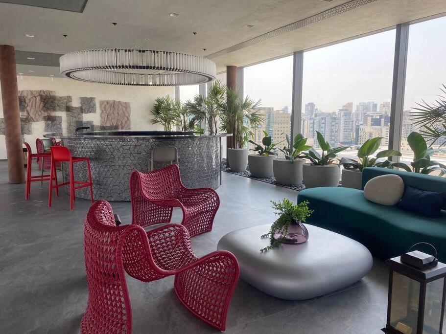 Apartment For Moema - Da Andrea Sao Paulo