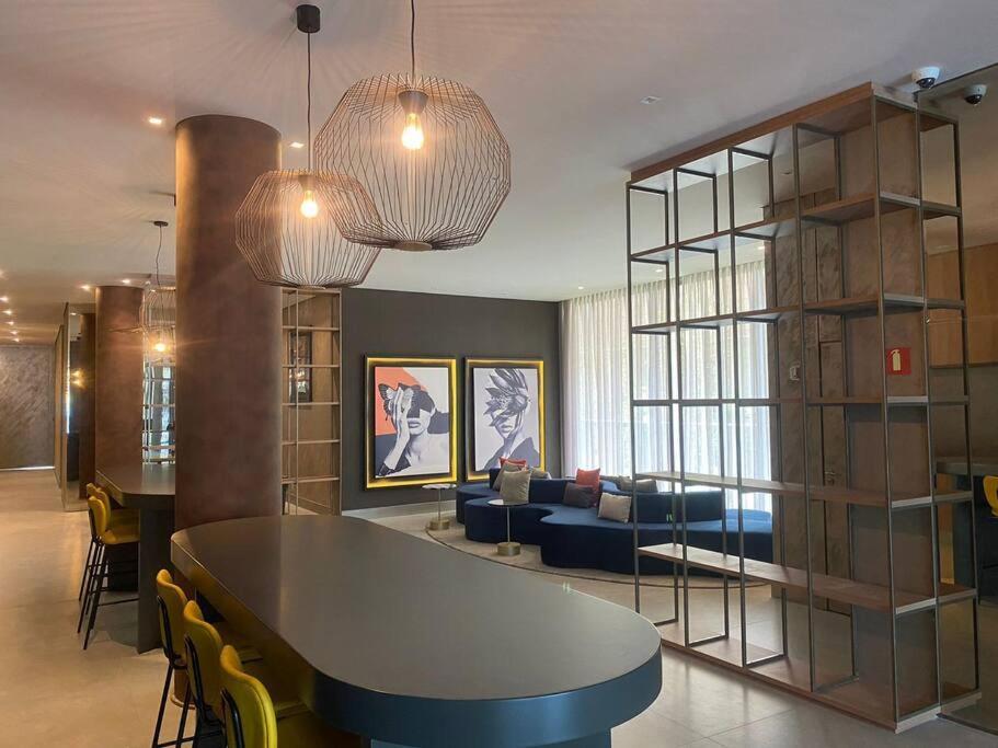 For Moema - Da Andrea Apartment