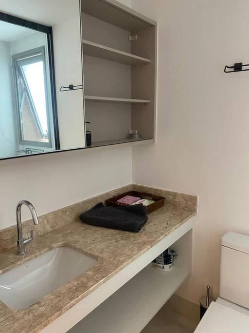 Apartment For Moema - Da Andrea *