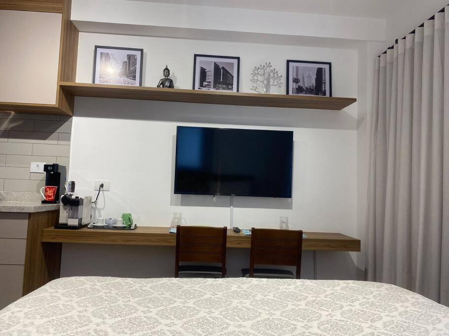 Apartment For Moema - Da Andrea Sao Paulo