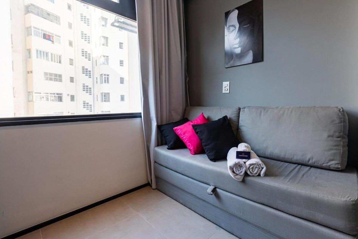 Brilhante Em Higienopolis/allianz Park Apartment *