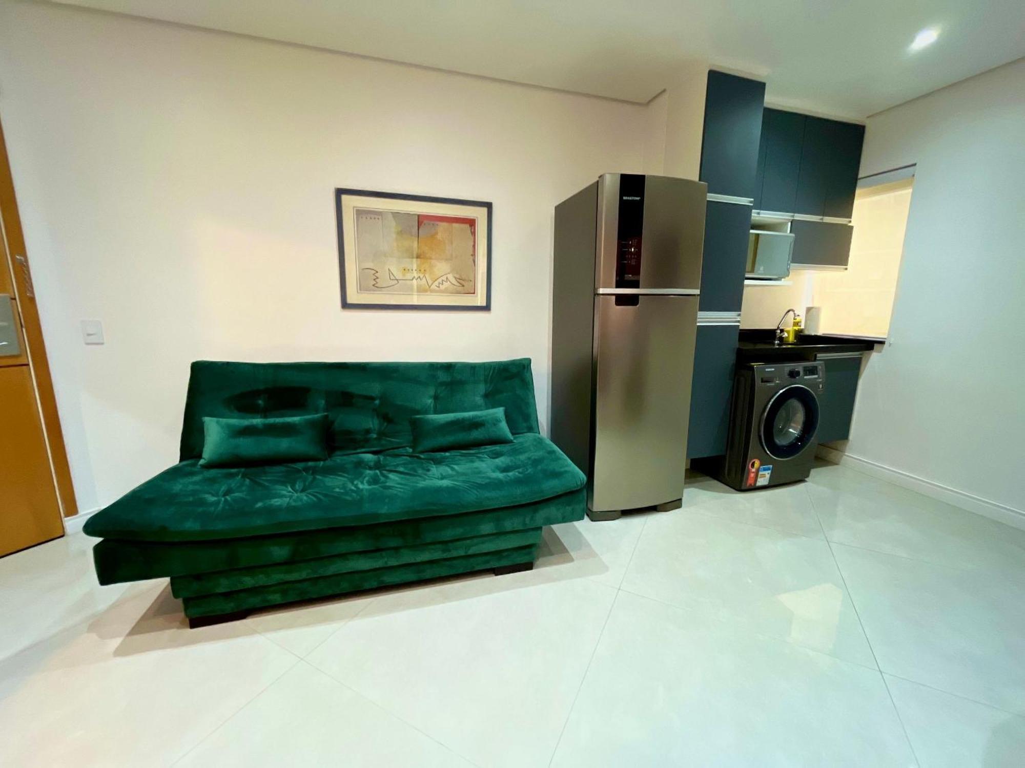 Lflats Alameda Campinas Jardim Paulista São Paulo