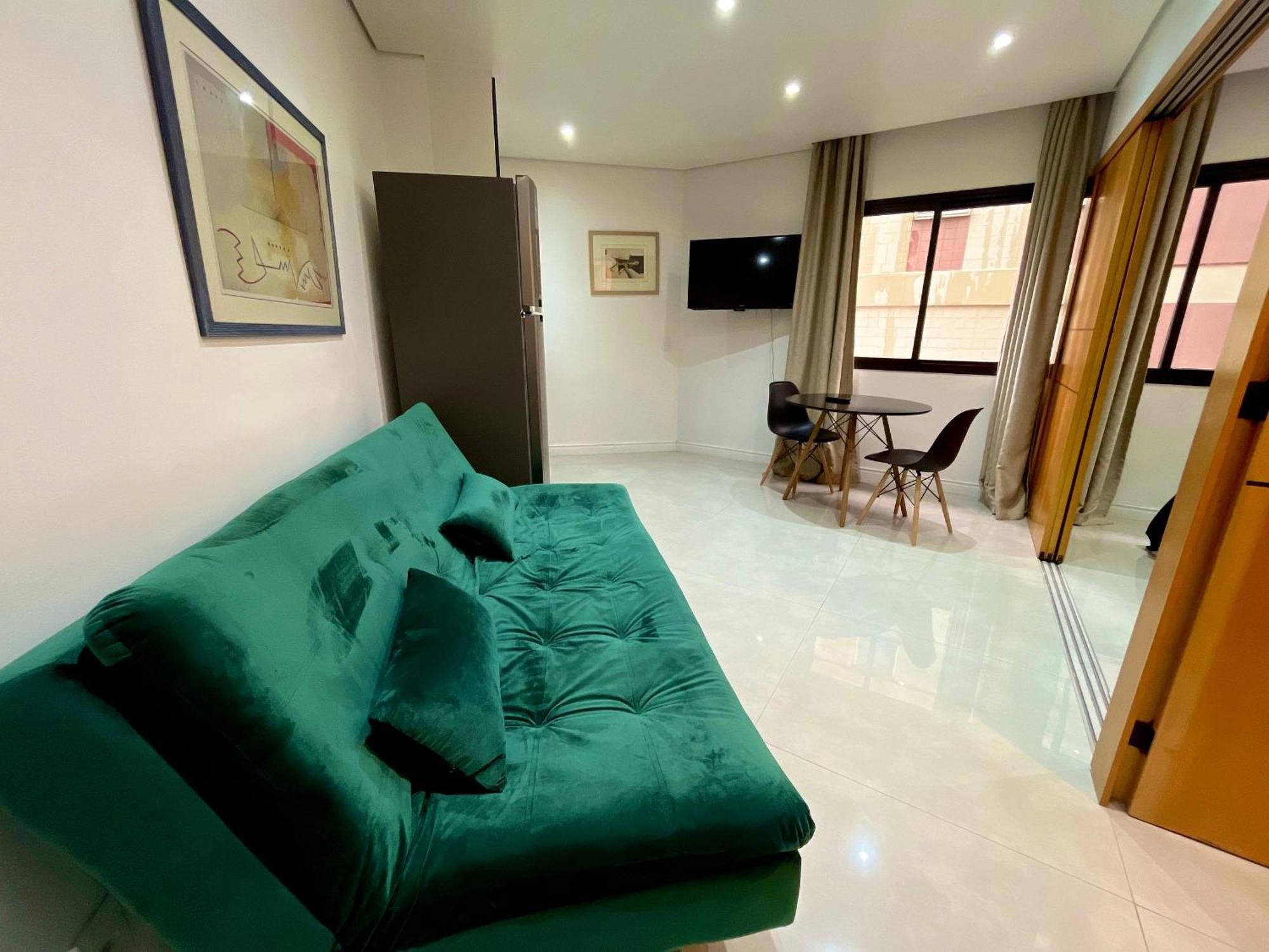 Lflats Alameda Campinas Jardim Paulista * São Paulo