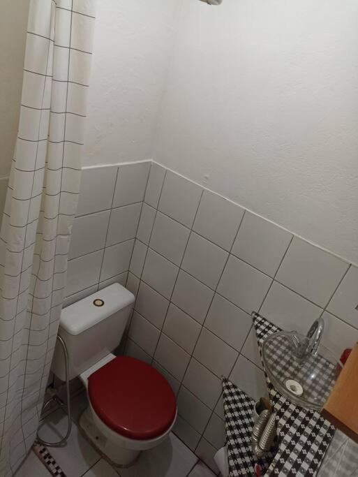 Kit-consolacao Apartamento