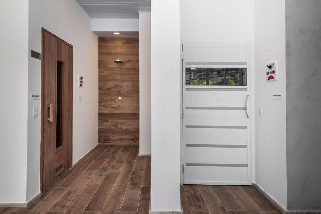 Apartment Moderno Na Localizacao De