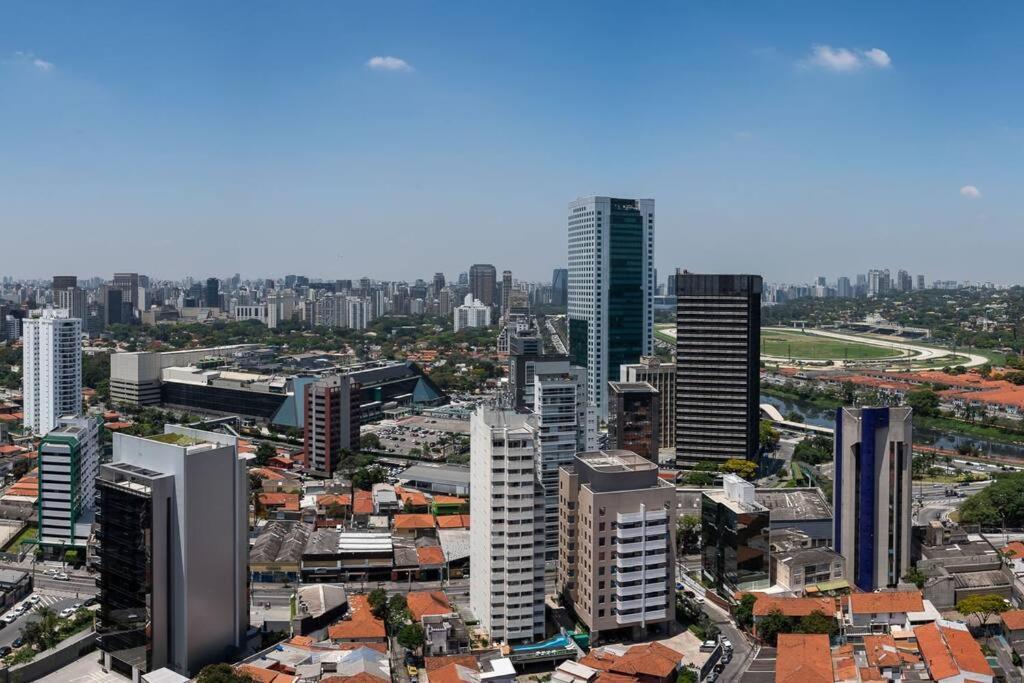 Moderno Na Localizacao De Sao Paulo