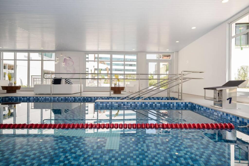 Apartment Moderno Na Localizacao De Sao Paulo