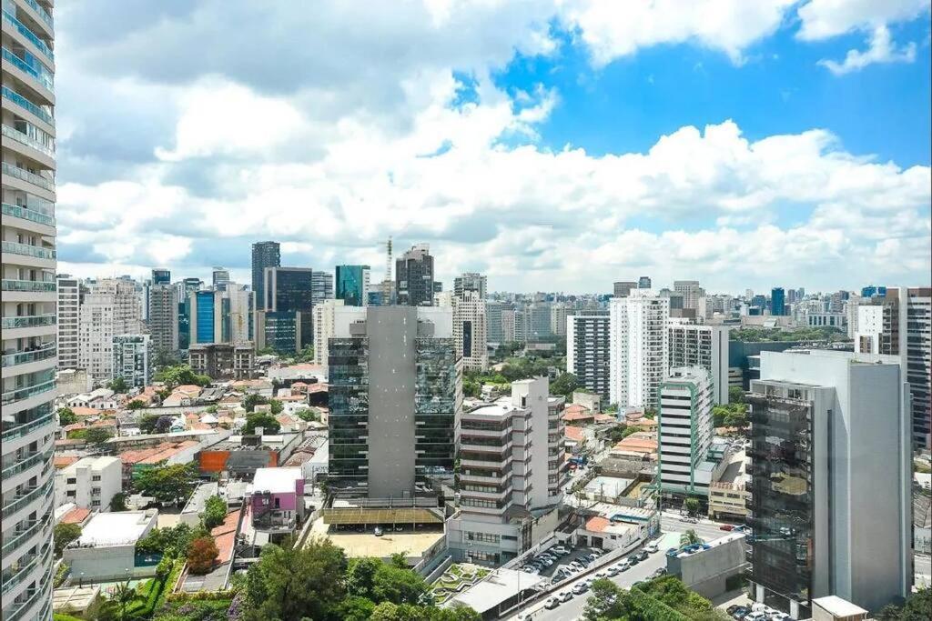 Moderno Na Localizacao De Sao Paulo