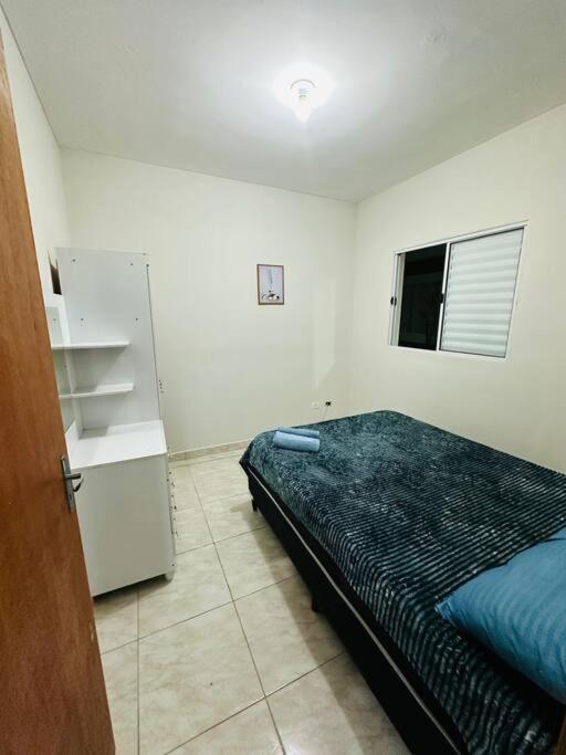 Apto -01 Mobiliado Horto Florestal - 08 Apartamento São Paulo